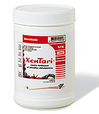 Xentari