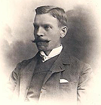 Alwin Berger 1906