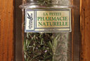 30 juin Pharmacie naturelle