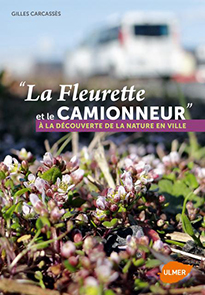 Fleurette camionneur