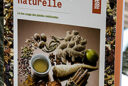 Pharmacopee naturelle