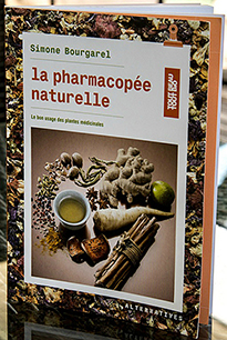 Pharmacopee naturelle