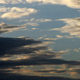 Ciel Nuages Mioulane MAP XY7S4442