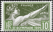 Olympiade Laurier