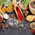 Epices indiennes