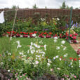 Jardin Linge Mioulane MAP NPM 850310158