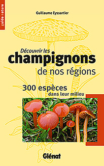 Reconnaitre Champignons