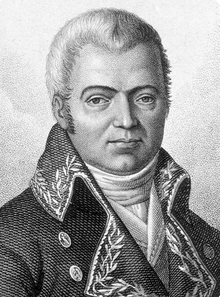Pierre Marie Auguste Broussonet 1761 1807