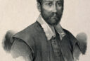 Prospero Alpini Gravure