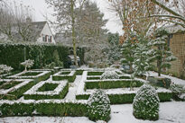 Jardin Hiver Neige Mioulane MAP NPM 850278228