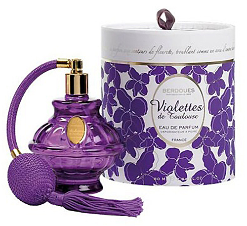 parfum Violette