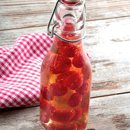 vinaigre framboise