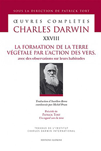 Formation terre végétale Darwin