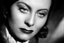 Michele Morgan Vignette