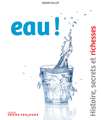 EAU couverture