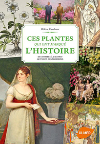Plantes Histoire Tierchant COUV