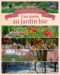 Une Annee Jardin Bio NewsJardinTV