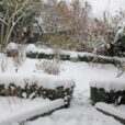 Jardin Neige Hiver Mioulane MAP NPM 914378210