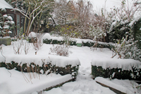 Jardin Neige Hiver Mioulane MAP NPM 914378210