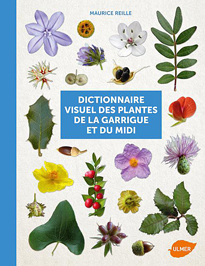 Dictionnaire Garrigue Couv