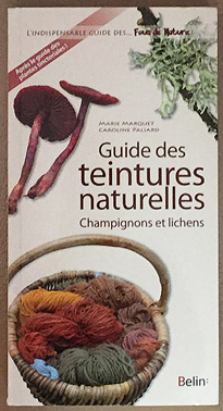 Guide Teintures naturelles NewsJardinTV