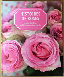 Histoires de roses NewsJardinTV