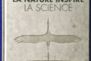 Livre Quand la nature inspire la science Couverture NewsJardinTV IMG 1286