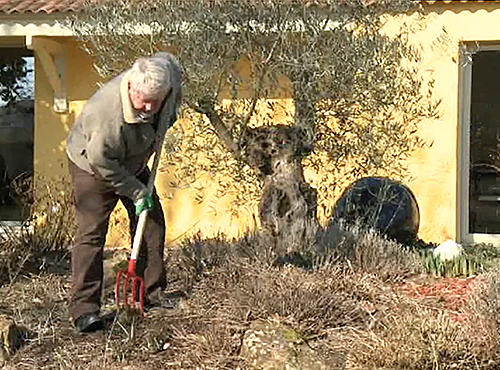 Bequillage Mioulane NewsJardinTV 26487531