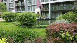 Jardin ville immeuble Mioulane MAP NPM 2307513867