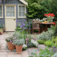 MiniJardin Cabanon Mioulane NewsJardinTV NPM 850312513