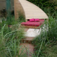 Jardin Lit Mioulane MAP NPM 060522513