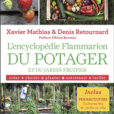 Flammarion Le Temps du potager