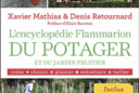 Flammarion Le Temps du potager
