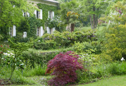 Jardin Souloire Mioulane NewsJardinTV MAP NPM 2307512992