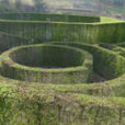 Labyrinthe Berchigranges Mioulane NewsJardinTV P1130813