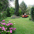 Tonte Pelouse Jardin Mioulane NewsJardinTV NPM 080116216