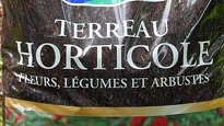 Terreau Horticole NewsJardinTV P1140766