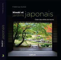 Niwaki Jardin Japonais couverture