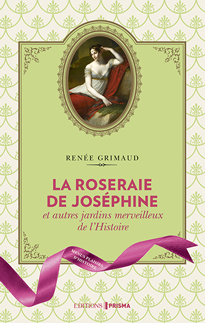 Roseraie de Josephine