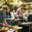 Barbecue DR