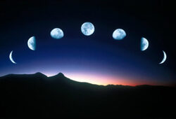 Lune Circonvolution DR