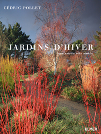 Jardins Hiver Cedric Pollet Ulmer NewsJardinTV
