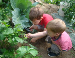 Enfant Jardin Rialland DSC08439