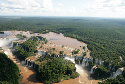 Iguacu Amazonie Bresil Mioulane NewsJardinTV NPM 84937420