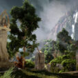 Inquisition Paysages