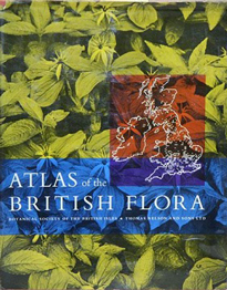 Atlas Of The British Flora