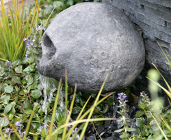 Fontaine Mioulane NewsJardinTV NPM 850312319