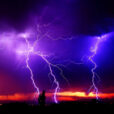 Orage Eclair Cocolabor