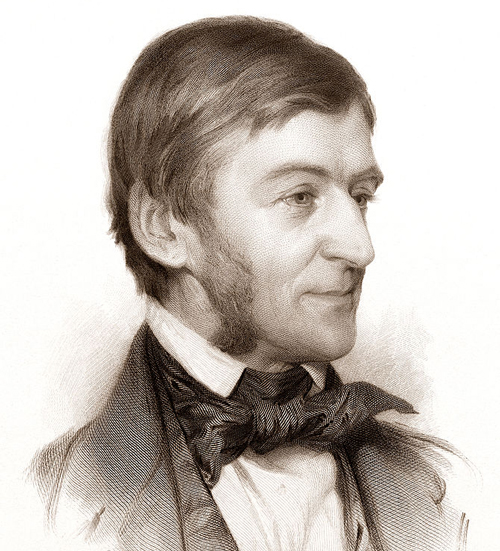 Emerson Portrait