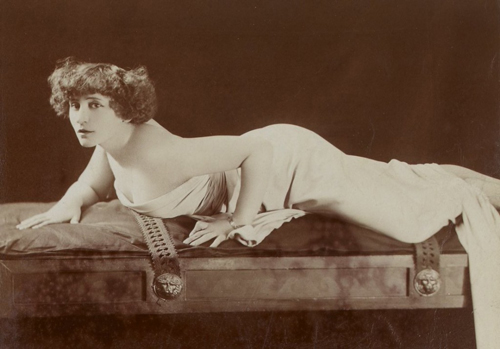 Sidonie Gabrielle Colette